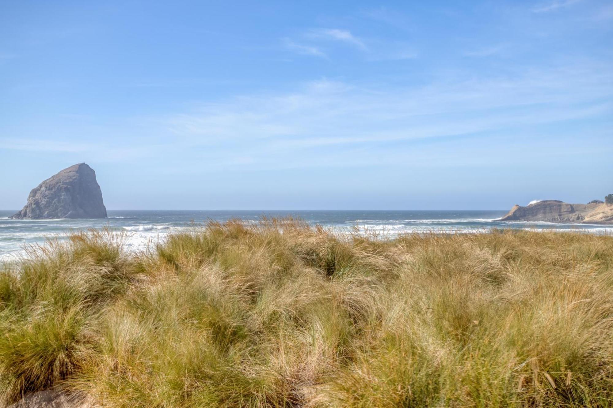 Summit Lighthouse Villa Pacific City Esterno foto